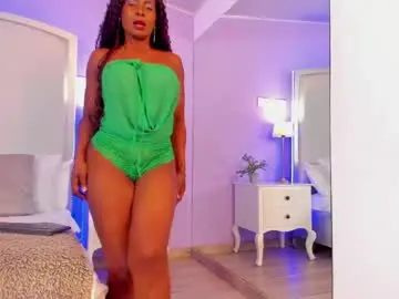 Chaturbate Sex Chat of amara_bss_