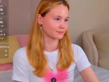 Chaturbate Live Porn of ameliroyse