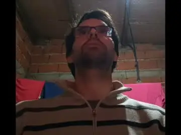 Chaturbate Live Sex Cam of banana_argen_15
