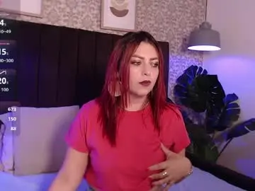 Chaturbate Sex Cam of emma_velvet_