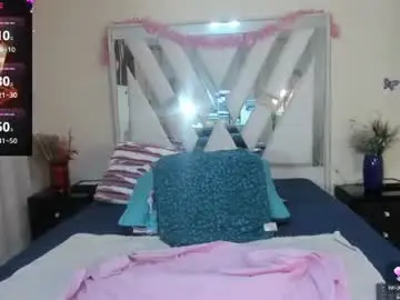 Chaturbate Best live sex cam show of esmeralda_oikos
