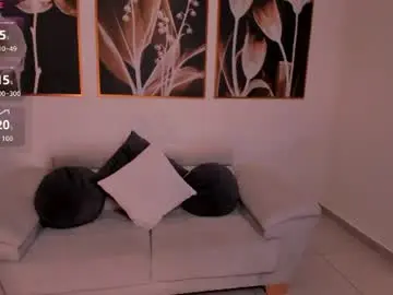 Chaturbate Private Sex Chat of isabellamoretti1