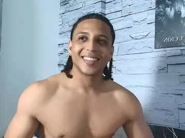 Chaturbate Live Sex of jhay_wheeler777