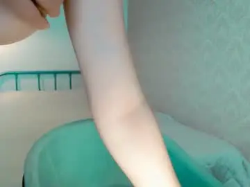 Chaturbate Sex Cam of maryblacky