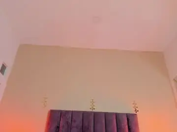 Chaturbate Sex Cam of scarlet_pielcanela