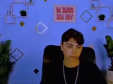 Chaturbate Live Sex of shadow_kiss