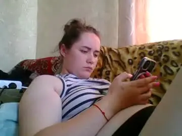Chaturbate Live Sex of skyressie333