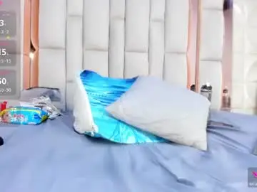 Chaturbate Private Sex Chat of violet_milleer