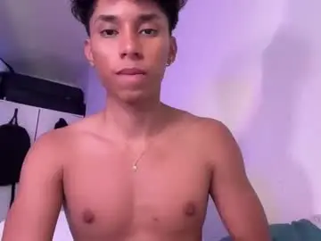 Chaturbate Adult Webcam of xeanpieree