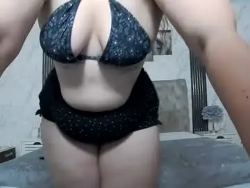Chaturbate Sex Chat of _ambermuse_