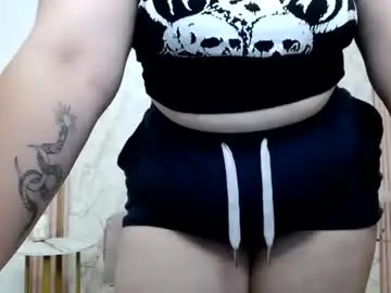 Chaturbate Private Sex Chat of _ambermuse_