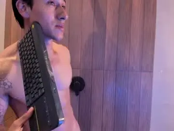 Chaturbate Adult Webcam of andyjoy_