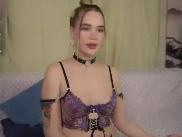 Chaturbate Free Porn Cam of anitakiller
