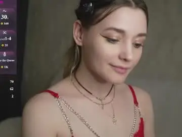 Chaturbate Best Webcam of cutenass