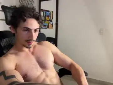 Chaturbate Adult Webcams of david_muller_