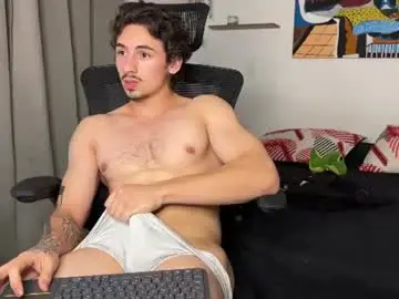 Chaturbate Free Porn Cam of david_muller_
