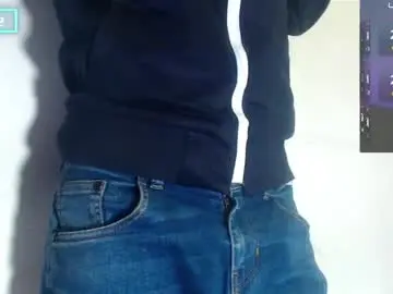 Chaturbate Adult Webcam of grayhorny
