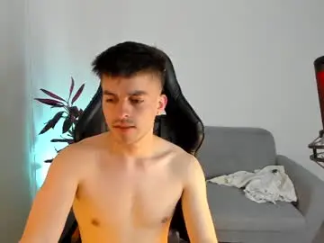 Chaturbate Free Porn Cam of jacob_ferrer