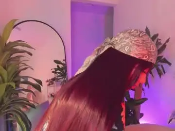 Chaturbate Adult Webcam of lilithmalkova