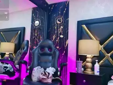 Chaturbate Sex Chat of madissonpayton
