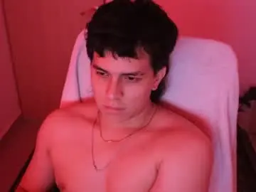 Chaturbate Best live sex cam show of magic_tony
