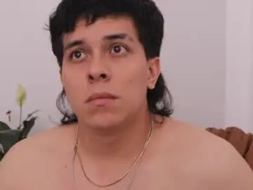 Chaturbate Live Sex of magic_tony