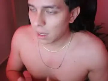 Chaturbate Private Sex Chat of magic_tony