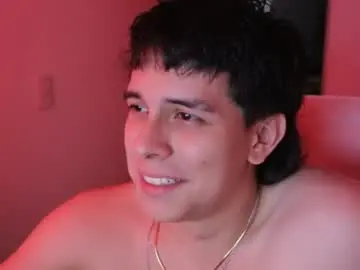 Chaturbate Sex Chat of magic_tony