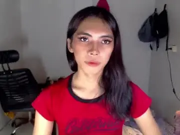 Chaturbate Private Sex Chat of miss_juliex
