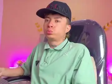 Chaturbate Nude Webcam of nascary_fox