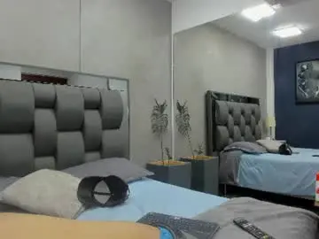 Chaturbate Live Sex Cam of ricky_backus