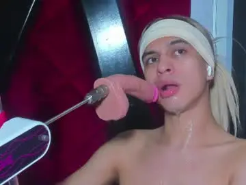 Chaturbate Live Sex Cam of sam_naughty18