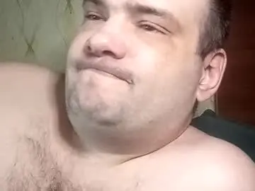 Chaturbate Nude Webcam of scuban87