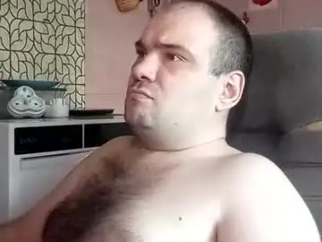 Chaturbate Nude Webcam of scuban87