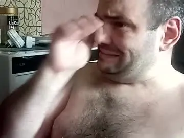 Chaturbate Live Porn of scuban87
