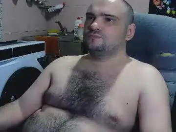 Chaturbate Nude Webcam of scuban87
