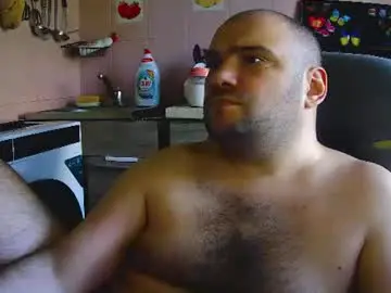 Chaturbate Live Porn of scuban87