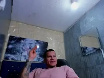 Chaturbate Adult Webcam of tyleer_scot