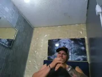Chaturbate Live Sex of tyleer_scot