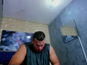 Chaturbate Live Porn of tyleer_scot