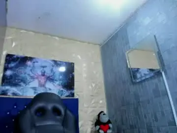 Chaturbate Private Sex Chat of tyleer_scot