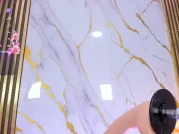 Chaturbate Nude Webcam of abby_deep_2