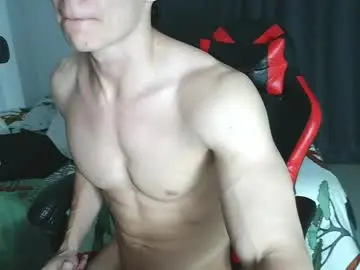 Chaturbate Sex Cam of ares_aestheticgod