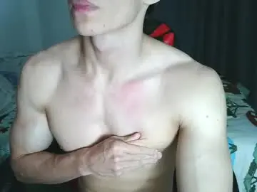 Chaturbate Adult Webcam of ares_aestheticgod