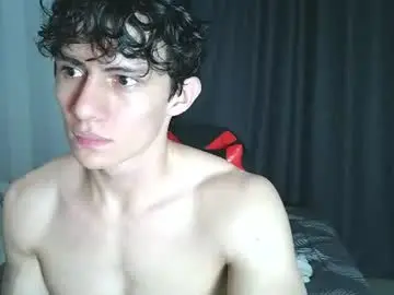 Chaturbate Adult Webcam of ares_aestheticgod