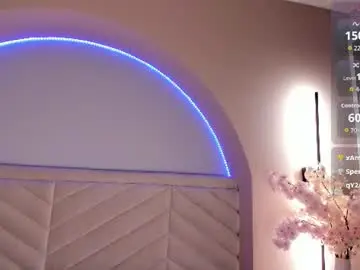 Chaturbate Live Porn of bella_williiams_