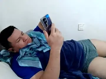 Chaturbate Live Sex of fuckynations