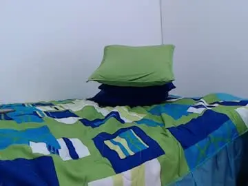 Chaturbate Sex Cam of jacob_broown23