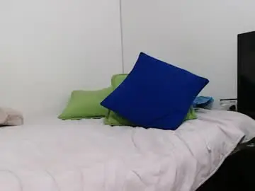Chaturbate Live Sex Cam of jacob_broown23