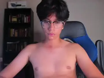 Chaturbate Live Sex Cam of literateboy